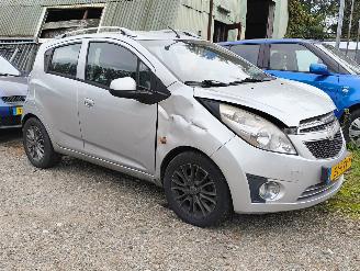 Autoverwertung Chevrolet Spark 1.0 16V LS Bi-Fuel 2011/7