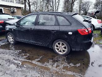 Vrakbiler auto Seat Ibiza ST 1.2 TDI Style Ecomotive 2011/1