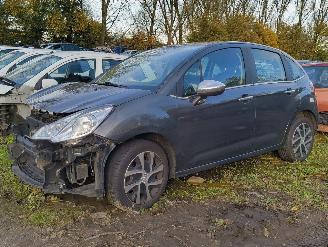  Citroën C3 1.2 VTi Collection 2013/1