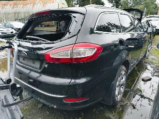  Ford Mondeo Wagon 2.0 TDCi 140pk Titanium 2013/4