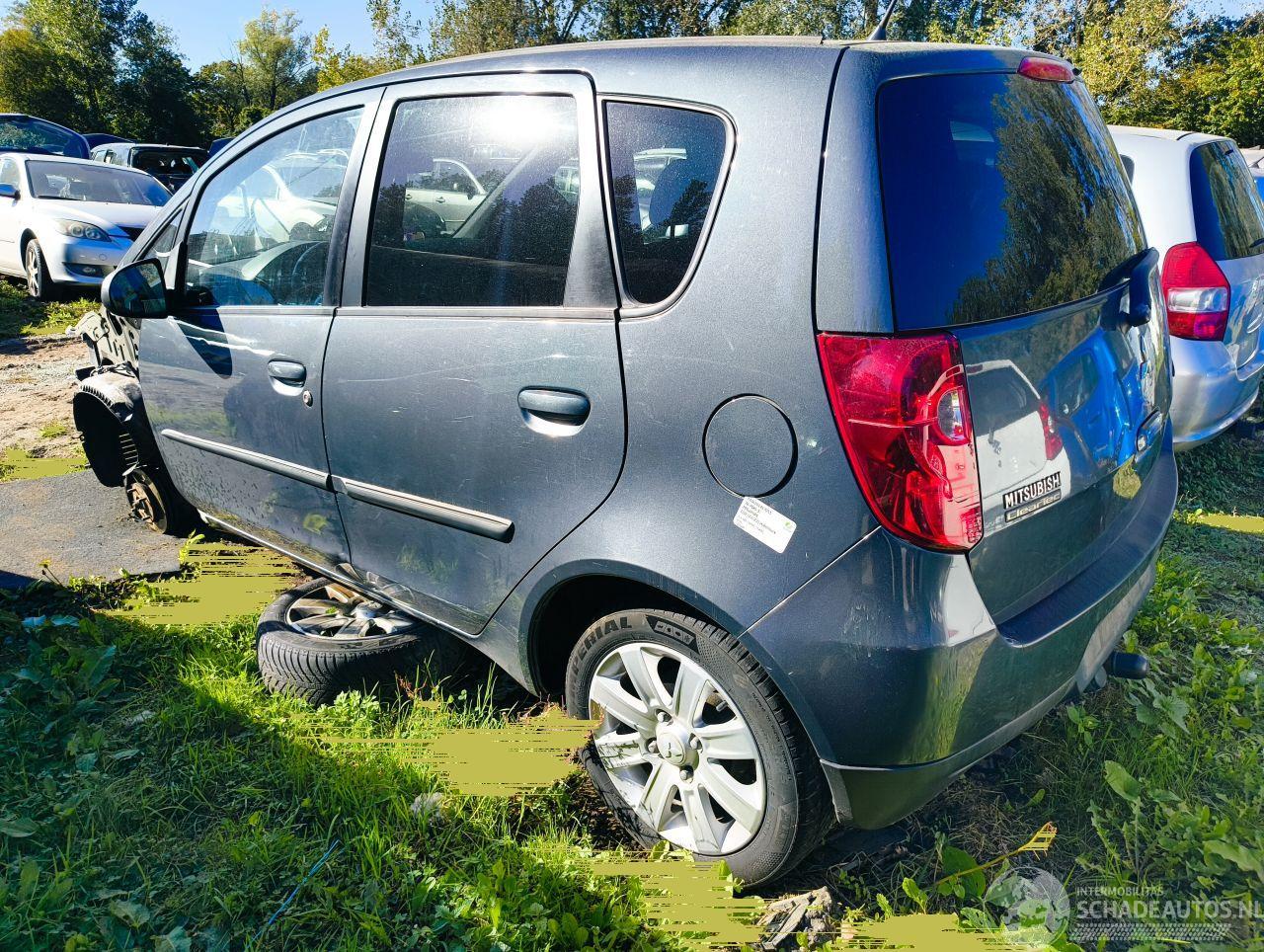 Mitsubishi Colt 1.3 Edition Two