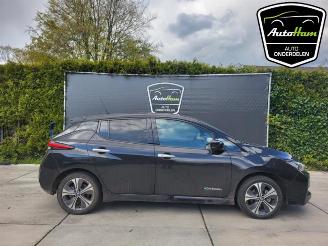 Autoverwertung Nissan Leaf Leaf (ZE1), Hatchback, 2017 e+ 59/62kWh 2020/12