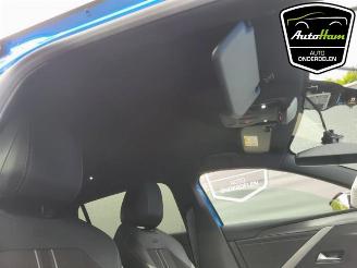 Opel Astra Astra L Sports Tourer (F4/FC/FN/FR), Combi, 2021 1.2 Turbo 130 12V picture 22