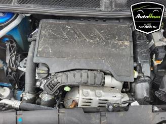 Opel Astra Astra L Sports Tourer (F4/FC/FN/FR), Combi, 2021 1.2 Turbo 130 12V picture 13