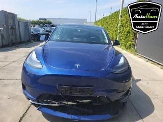 Tesla Model Y Model Y (5YJY), SUV, 2019 Long Range 72kWh picture 4