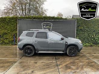 Dezmembrări autoturisme Dacia Duster Duster (SR), SUV, 2017 / 2024 1.0 TCE 100 Bi-Fuel, Eco-G 12V 2022/11