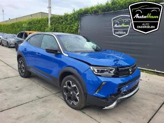 Opel Mokka Mokka, SUV, 2020 1.2 Turbo 12V picture 2