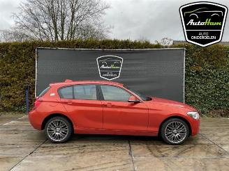 Autoverwertung BMW 1-serie 1 serie (F20), Hatchback 5-drs, 2011 / 2019 116i 1.6 16V 2012/11