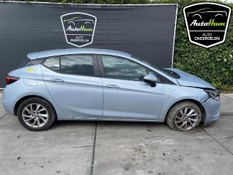 Auto da rottamare Opel Astra Astra K, Hatchback 5-drs, 2015 / 2022 1.6 CDTI 136 16V 2018