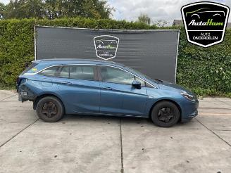 Auto da rottamare Opel Astra Astra K Sports Tourer, Combi, 2015 / 2022 1.6 CDTI 110 16V 2016