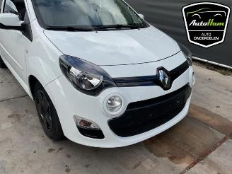 Renault Twingo Twingo II (CN), Hatchback 3-drs, 2007 / 2014 1.2 16V picture 3