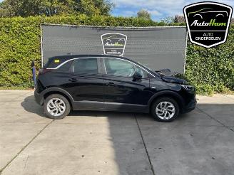 Démontage voiture Opel Crossland Crossland X/Crossland, SUV, 2014 1.2 12V 2020