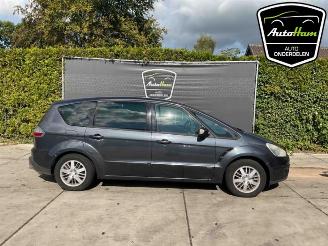 Démontage voiture Ford S-Max S-Max (GBW), MPV, 2006 / 2014 2.5 Turbo 20V 2007/3