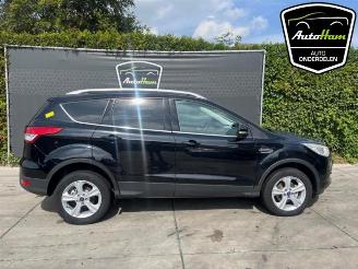 Autoverwertung Ford Kuga Kuga II (DM2), SUV, 2012 1.6 EcoBoost 16V 2013/11