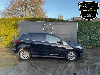disassembly passenger cars Ford C-Max C-Max (DXA), MPV, 2010 / 2019 1.0 Ti-VCT EcoBoost 12V 125 2015/7