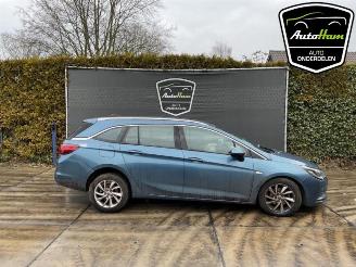 Auto da rottamare Opel Astra Astra K Sports Tourer, Combi, 2015 / 2022 1.4 Turbo 16V 2017/2