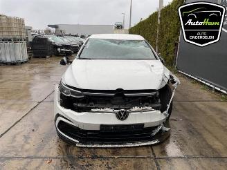 Volkswagen Golf Golf VIII (CD1), Hatchback, 2019 1.5 eTSI 16V picture 3