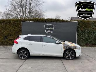 Sloopauto Volvo V-40 V40 (MV), Hatchback 5-drs, 2012 / 2019 1.5 T3 16V Geartronic 2019/1