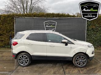Sloopauto Ford EcoSport  2017/3