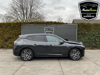 Auto da rottamare BMW iX iX (I20), SUV, 2021 xDrive40 77 kWh 2021/10