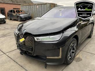 BMW iX iX (I20), SUV, 2021 xDrive40 77 kWh picture 5