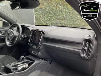 Volvo XC40 XC40 (XZ), SUV, 2017 1.5 T5 Plug-in Hybrid 16V picture 26