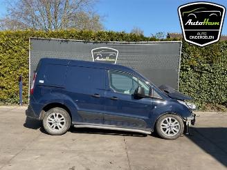 disassembly passenger cars Ford Transit Connect Transit Connect (PJ2), Van, 2013 1.5 EcoBlue 2023/2