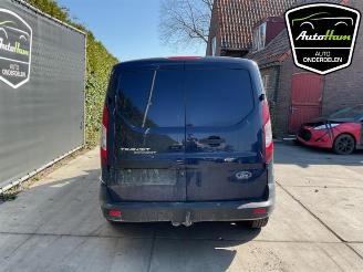 Ford Transit Connect Transit Connect (PJ2), Van, 2013 1.5 EcoBlue picture 3