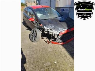 Démontage voiture Ford Fiesta Fiesta 6 (JA8), Hatchback, 2008 / 2018 1.0 EcoBoost 12V Sport 2015/1