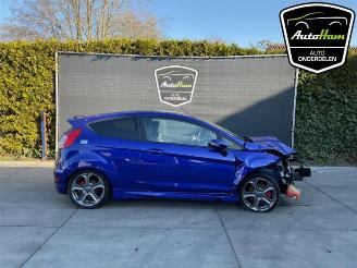 Démontage voiture Ford Fiesta Fiesta 6 ST, Hatchback, 2013 / 2017 1.6 ST 16V 2017/4