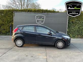 Démontage voiture Ford Fiesta Fiesta 6 (JA8), Hatchback, 2008 / 2018 1.6 TDCi 16V ECOnetic 2012/6