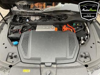 Audi E-tron E-tron (GEN), SUV, 2018 55 quattro picture 17