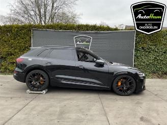 Audi E-tron E-tron (GEN), SUV, 2018 55 quattro picture 1