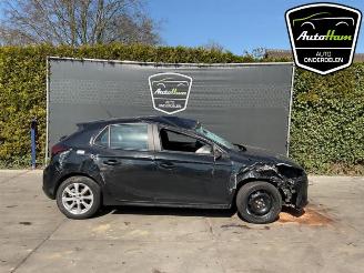 Autoverwertung Opel Corsa Corsa F (UB/UH/UP), Hatchback 5-drs, 2019 1.2 Turbo 12V 100 2021