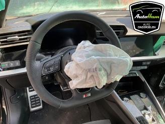 Audi A3 A3 Sportback (8YA), Hatchback 5-drs, 2019 1.5 35 TFSI 16V Mild Hybrid picture 10