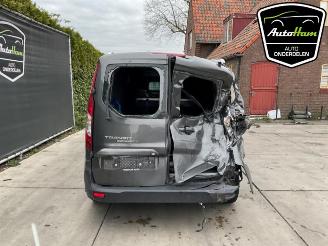 Ford Transit Connect Transit Connect (PJ2), Van, 2013 1.5 EcoBlue picture 7