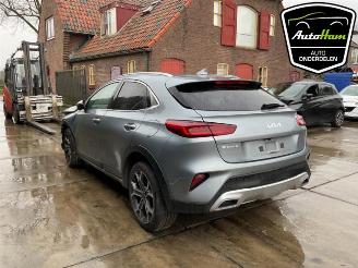 Kia Xceed Xceed, SUV, 2019 1.0 T-GDi 12V picture 6