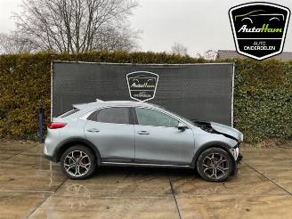 Vrakbiler auto Kia Xceed Xceed, SUV, 2019 1.0 T-GDi 12V 2022/7