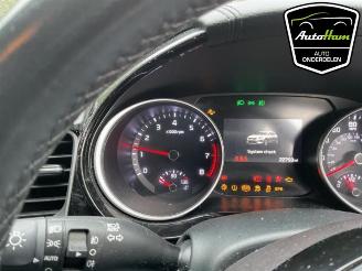 Kia Xceed Xceed, SUV, 2019 1.0 T-GDi 12V picture 18