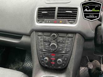 Opel Meriva Meriva, MPV, 2010 / 2017 1.4 Turbo 16V ecoFLEX picture 12