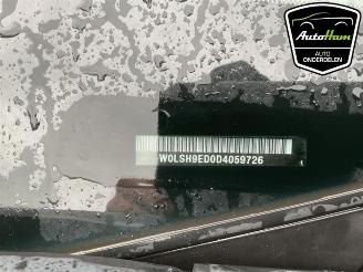 Opel Meriva Meriva, MPV, 2010 / 2017 1.4 Turbo 16V ecoFLEX picture 17