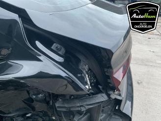 Audi A5 A5 Sportback (F5A/F5F), Liftback, 2016 2.0 40 TFSI Mild Hybrid 16V picture 33