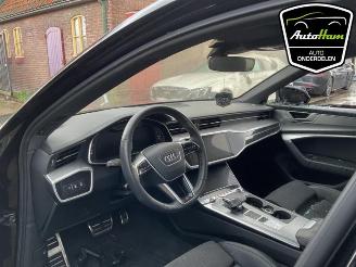 Audi A6 A6 Avant (C8), Combi, 2018 2.0 16V 55 TFSI e Hybrid Quattro picture 11