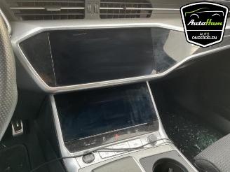 Audi A6 A6 Avant (C8), Combi, 2018 2.0 16V 55 TFSI e Hybrid Quattro picture 13