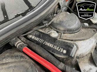 Audi A6 A6 Avant (C8), Combi, 2018 2.0 16V 55 TFSI e Hybrid Quattro picture 21