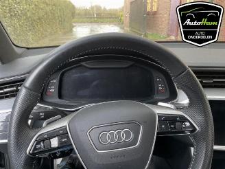 Audi A6 A6 Avant (C8), Combi, 2018 2.0 16V 55 TFSI e Hybrid Quattro picture 15