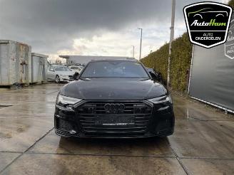 Audi A6 A6 Avant (C8), Combi, 2018 2.0 16V 55 TFSI e Hybrid Quattro picture 4