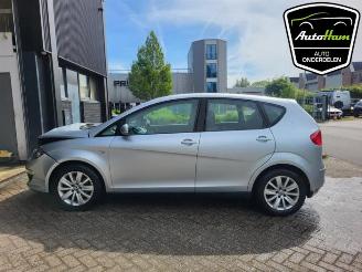 rozbiórka samochody osobowe Seat Altea Altea (5P1), MPV, 2004 / 2015 2.0 FSI 16V 2006/3