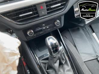 Skoda Kamiq Kamiq, SUV, 2019 1.0 TSI 12V picture 14