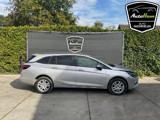Uttjänta bilar auto Opel Astra Astra K Sports Tourer, Combi, 2015 / 2022 1.0 ECOTEC Direct Injection Turbo 12V 2019/1